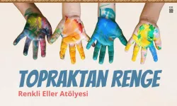 Yeşilova Höyüğü’nde çocuklara özel bahar atölyeleri başladı