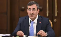 Yılmaz: Türkiye 2026’da diplomasi trafiğinin merkezi olacak
