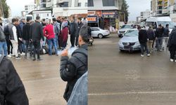 Yolun karşısına geçerken otomobil çarptı: 14 yaşındaki genç ağır yaralı!