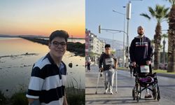 Engel değil, azim belirler: Yüksel Şeker’in ilham veren hikâyesi