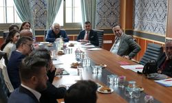 Yunusemre turizm için harekete geçti: Yeni projeler masada