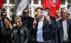 Bornova'da yeni dönem: "Sağlık Destek Kartı" başladı