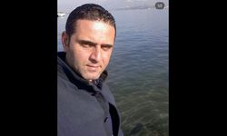 Zabıta personeli Ahmet Okay kazada hayatını kaybetti