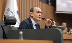 İzBB başkan vekili Yıldır: Meslek Fabrikası'ndan ayrılmayacağız