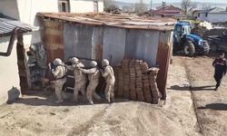 Zehir tacirlerine büyük darbe: 13 kişi tutuklandı, 33 kişiye adli işlem