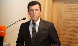 Zeytin ve zeytinyağı sektöründe yeni dönem: Emre Uygun güven tazeledi