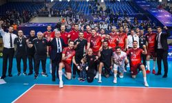 Ziraat Bankkart Efeler Ligi’nde şampiyonluğa ulaştı