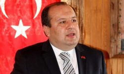 Ziraat Yüksek Mühendisi Yusuf Temizkan hayatını kaybetti