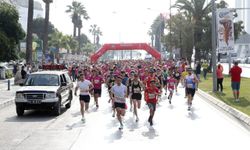 Zübeyde Hanım Koşusu 37. kez Karşıyaka’da: Başvurular sürüyor