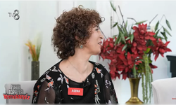 Zuhal Topal’la Yemekteyiz Asena Erdinç kimdir?