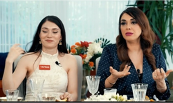 Zuhal Topal’la Yemekteyiz Yaprak Yıldırım kimdir?