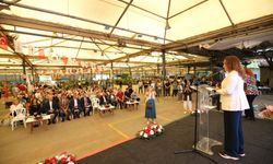 Başkan Ünsal: Karşıyaka doğa sevgisiyle güzel