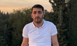 1 Mayıs’ta acı olay: İş kazasında 33 yaşındaki işçi hayatını kaybetti