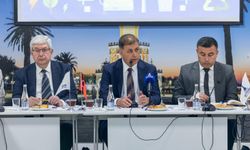 İzmir sürdürülebilir enerjide daha fazla sorumluluk alan bir kent olacak