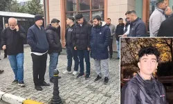 Asker eğlencesi cinayet ile sonuçlandı: 17 yaşındaki genç vurularak öldü