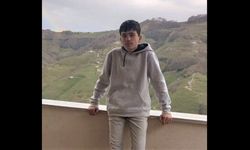 14 yaşındaki çocuk serinlemek için girdiği şelalede hayatını kaybetti
