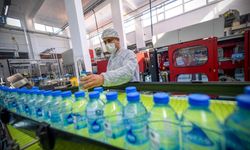 Şaşal Su'da kapasite artışı sağlandı
