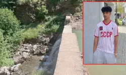 Serinlemek isteyen 16 yaşındaki gencin acı sonu: Boğularak hayatını kaybetti