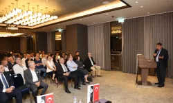 EBİAD, İzmir'de 1. Networking Buluşması düzenledi