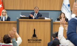 Başkan Tugay: İzmir adım adım en ucuz su kullanan şehir oluyor