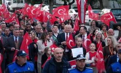 19 Mayıs coşkusu Gaziemir’de iki gün sürecek