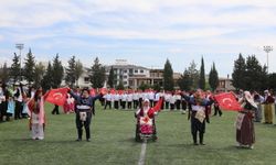 19 Mayıs Seferihisar’da büyük coşkuyla kutlandı