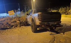 19 yaşındaki genç motosiklet kazada hayatını kaybetti