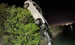 2 kadını kurtarmak isterken canından oldu