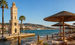 2026 yılı Çeşme'de beach giriş ücretleri belli oldu! 2026 Çeşme beach ücretleri