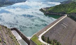 21 Mayıs 2026 Tokat Almus Barajı son durum ne, kaç ev tahliye edildi?