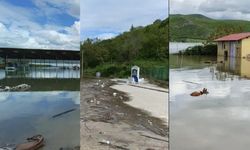 23 Mayıs 2026 Tokat Almus Barajı son durum ne, nereleri su bastı?