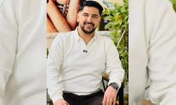 24 yaşındaki genç canına kıydı