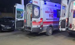 25 yaşındaki genç sırtından vurularak öldürüldü