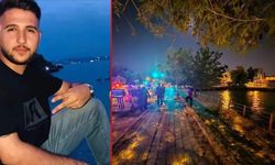 25 yaşındaki gencin cansız bedeni sulama kanalında bulundu