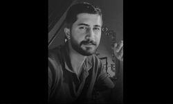 26 yaşındaki kameraman Can Yıldırım hayatını kaybetti