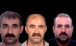 Arazi anlaşmazlığı kanlı hesaplaşmaya neden oldu: 2'si kardeş 3 kişi öldü