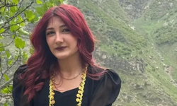 4'üncü kattan düşen genç kız hayatını kaybetti