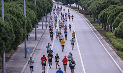 4’üncü Salomon Çeşme Yarı Maratonu ne zaman, saat kaçta? Çeşme Yarı Maratonu'na kaç sporcu katılacak?