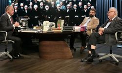 50 kilo veren Celal Şengör'ün son hali dikkat çekti