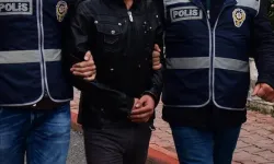 İzmir Çiğli'de yasaklı madde operasyonu; 6 kişi gözaltına alındı