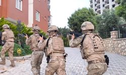 7 ilde yasa dışı bahis operasyonu: 40 gözaltı, 28 tutuklama