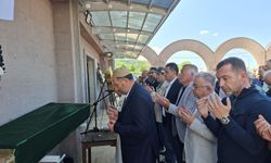 Prof. Dr. Tahir Yavuz vefat etti