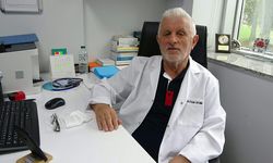 Prof. Dr. Fazıl Aydın vefat etti