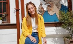 8 aylık bebeği olan öğretmen Merve Çağırıcı Buz genç yaşta vefat etti