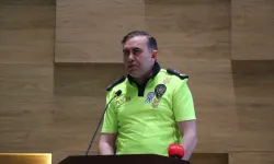 İzmir'de Karayolu Trafik Haftası etkinliği düzenlendi