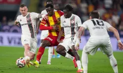 Göztepe taraftarı önünde son maçında kazandı