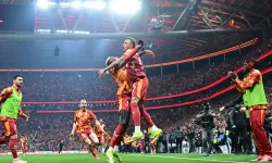 2025-2026 sezonu şampiyonu Galatasaray