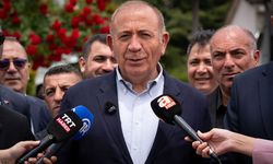 Gürsel tekim, 40 günde kurultay çağrısına kapıyı kapattı
