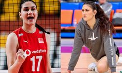 A Milli Kadın Voleybol Takımı kadrosunda yer alan Ezel Balık kimdir, kaç yaşında, boyu kaç?