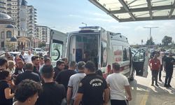 4 kişiyi katletti, 8 kişiyi yaraladı, polisten kaçtı!